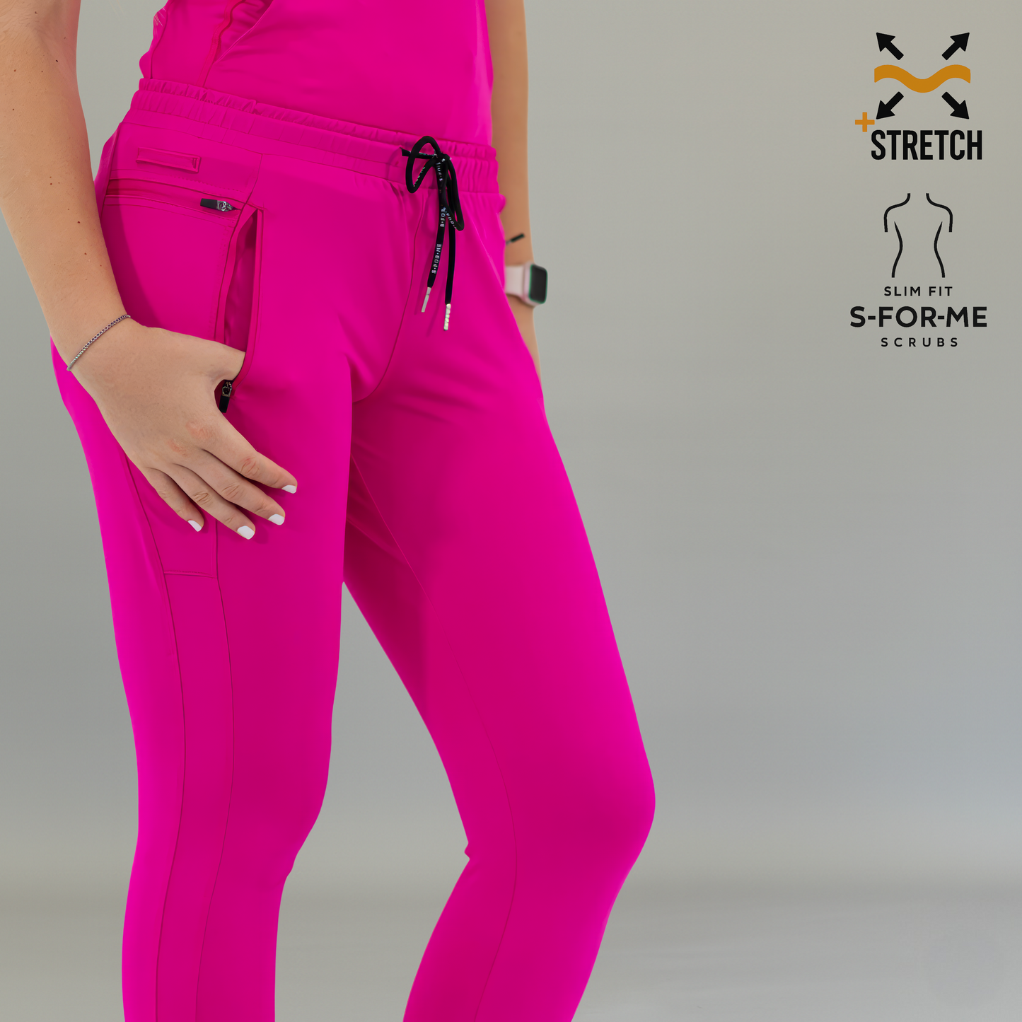 medical uniform store