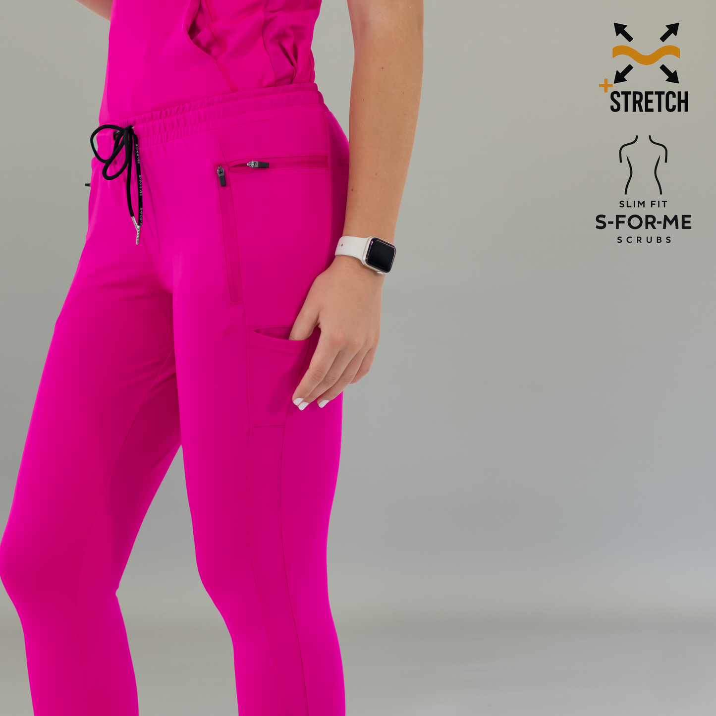 medical uniform store