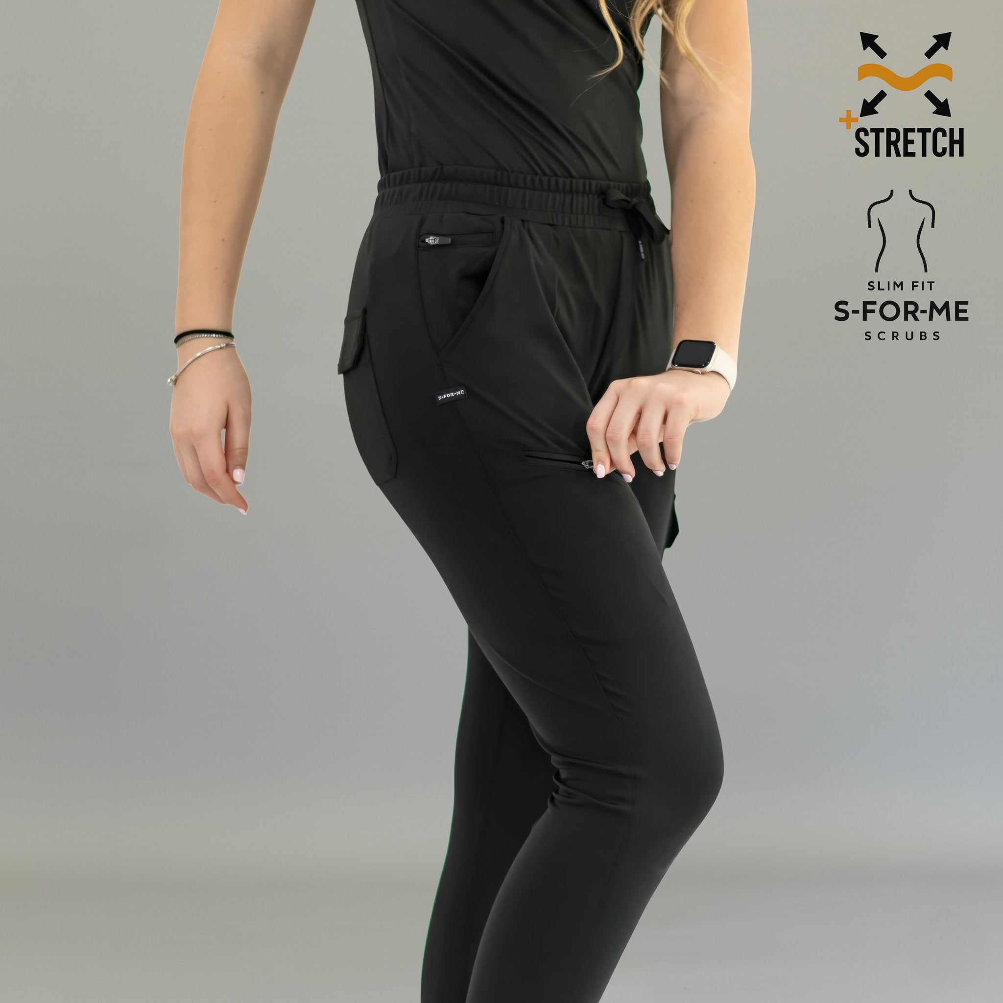 best scrubs for women