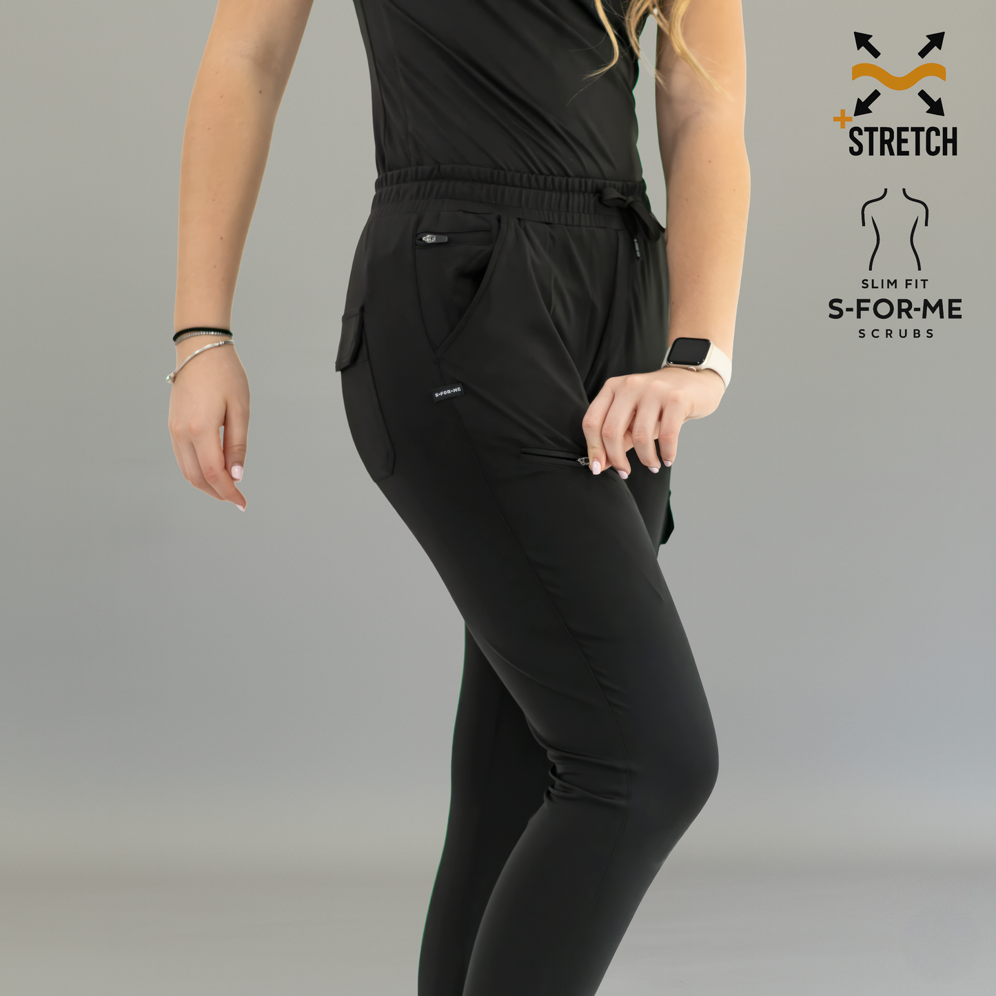 best scrubs for women