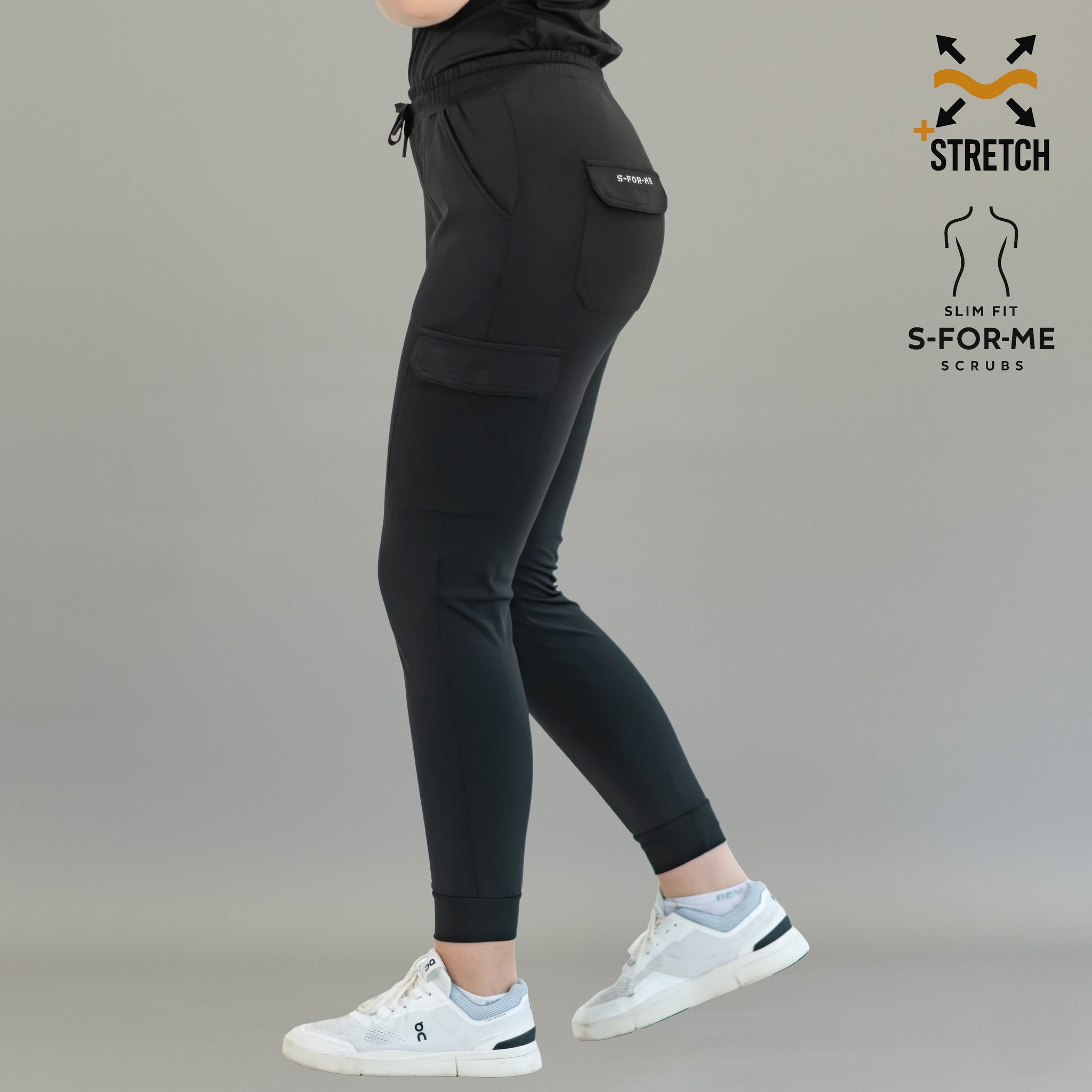 scrubs for women