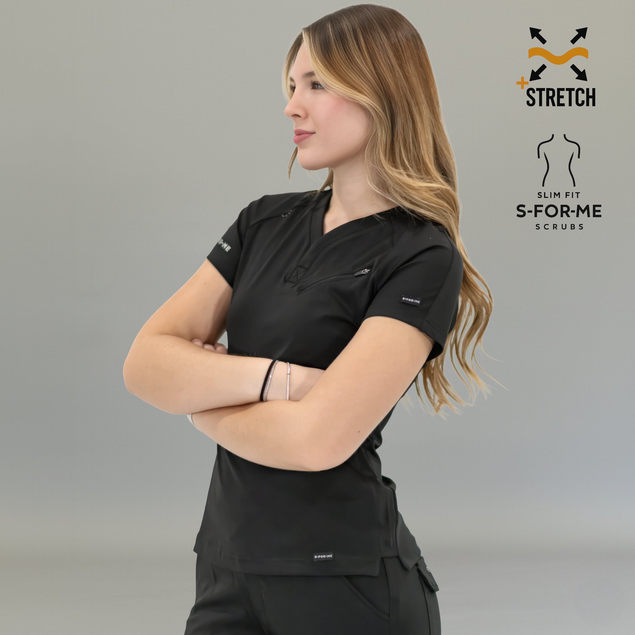 shorts scrubs