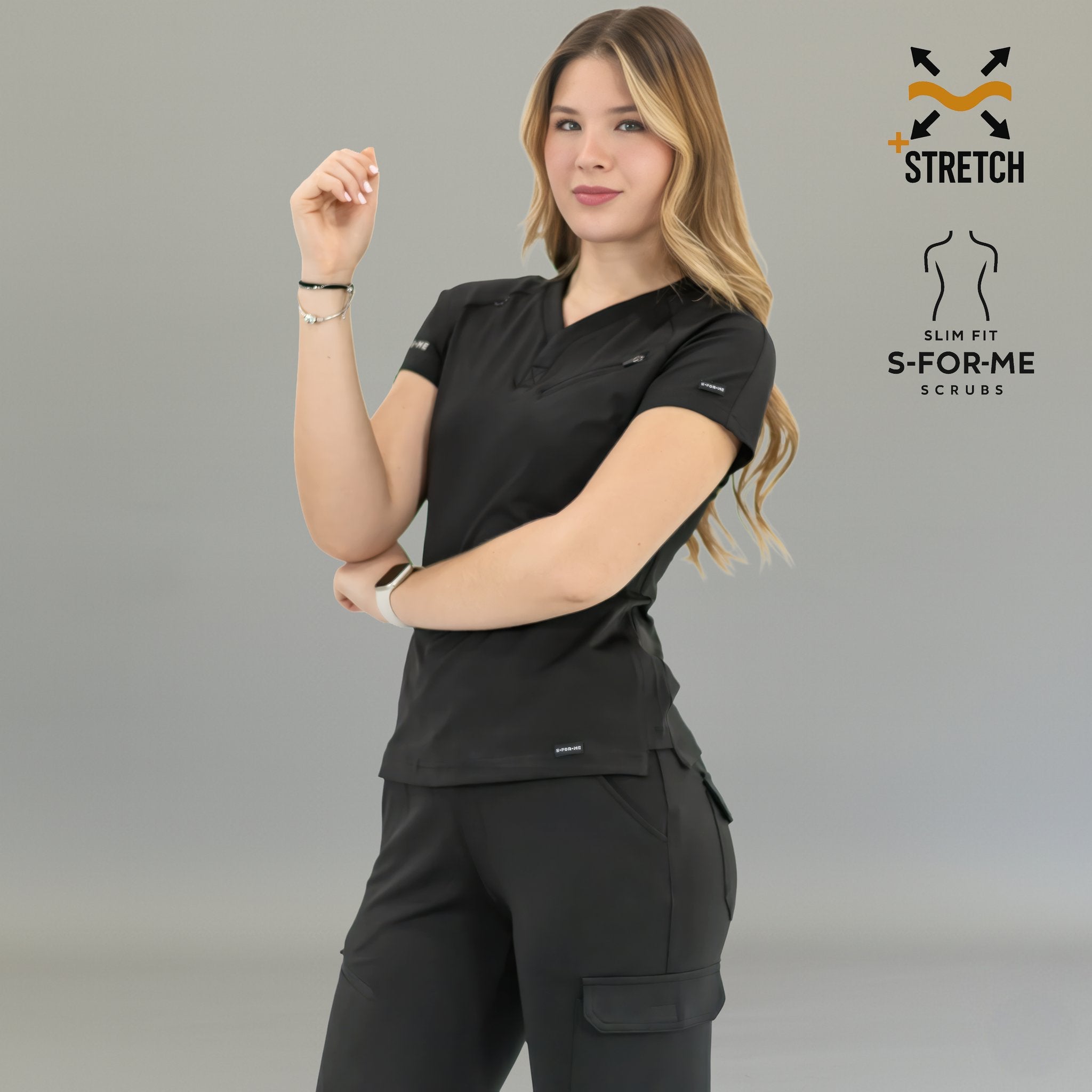 best nursing scrubs