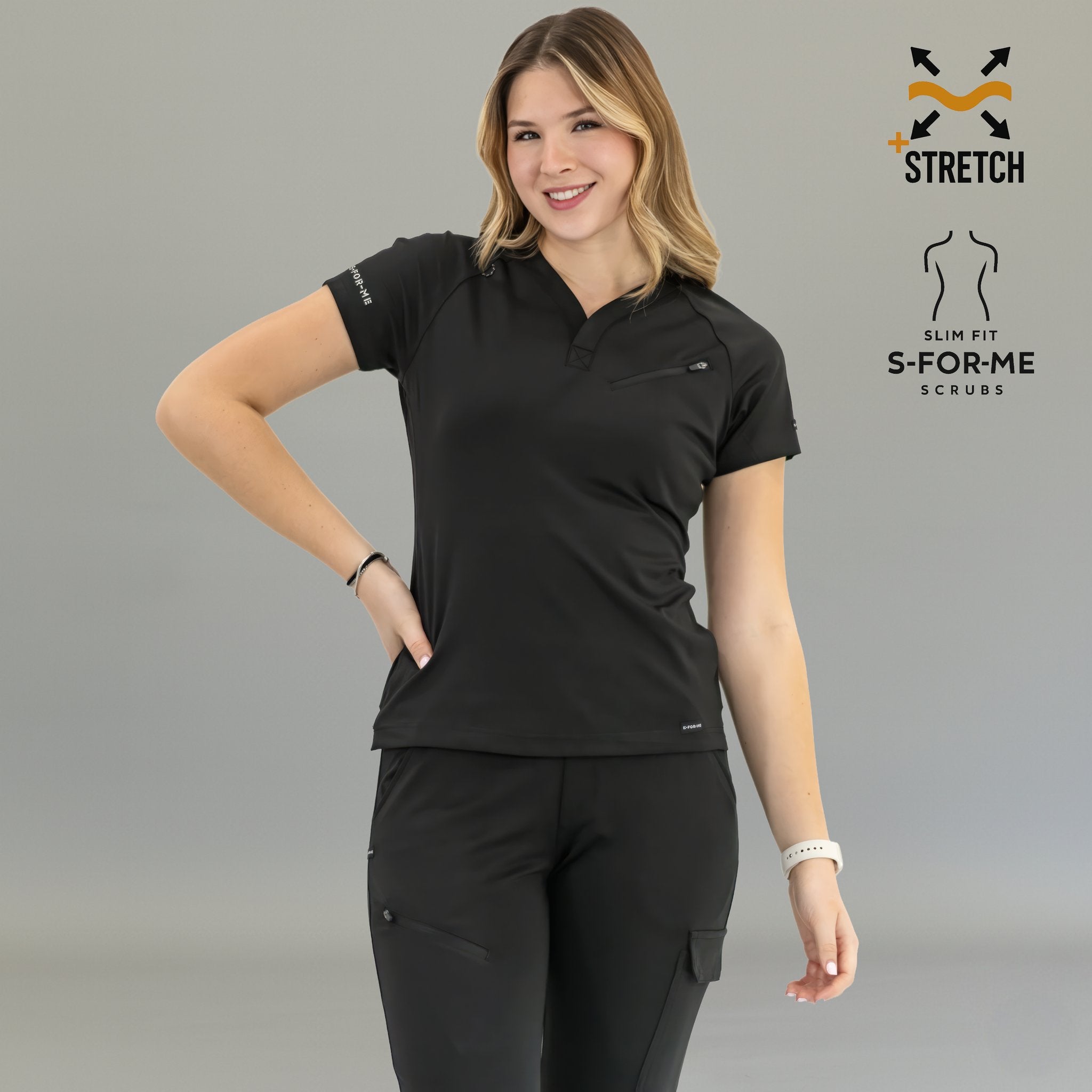 nurse uniform store