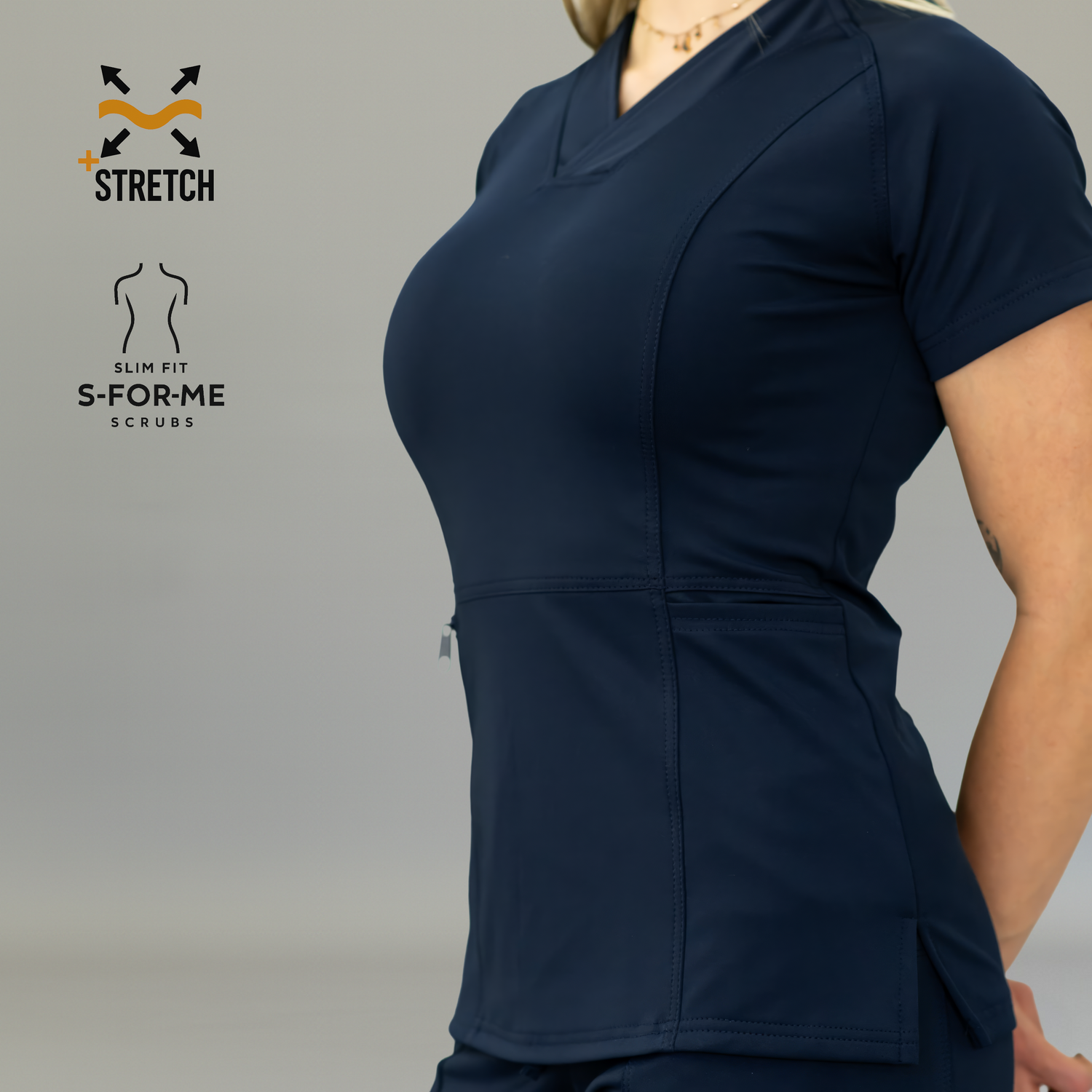 hospital nurse uniform