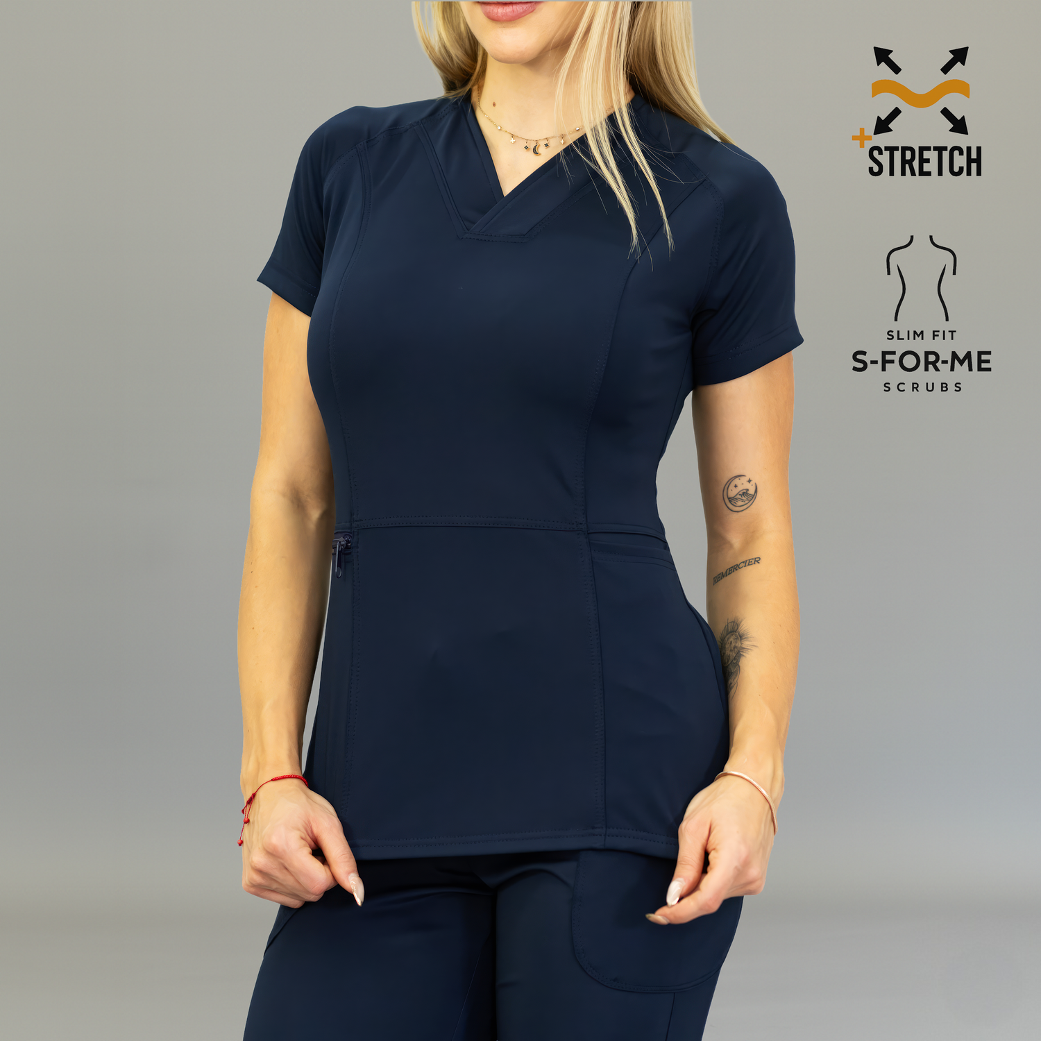 hospital nurse uniform