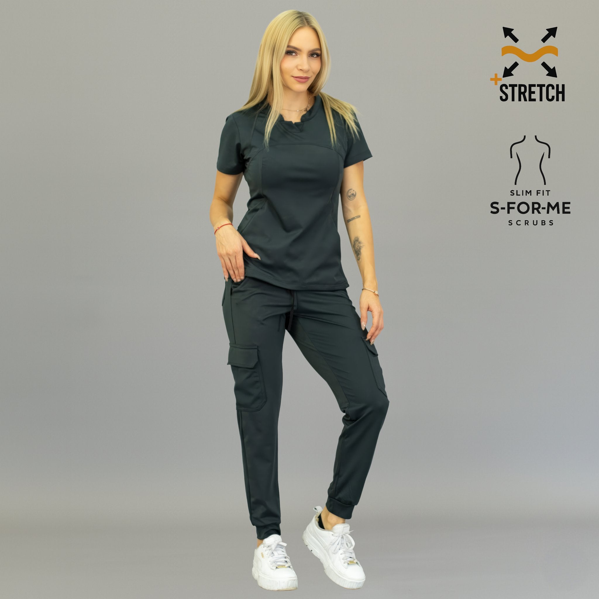 nurse clothes