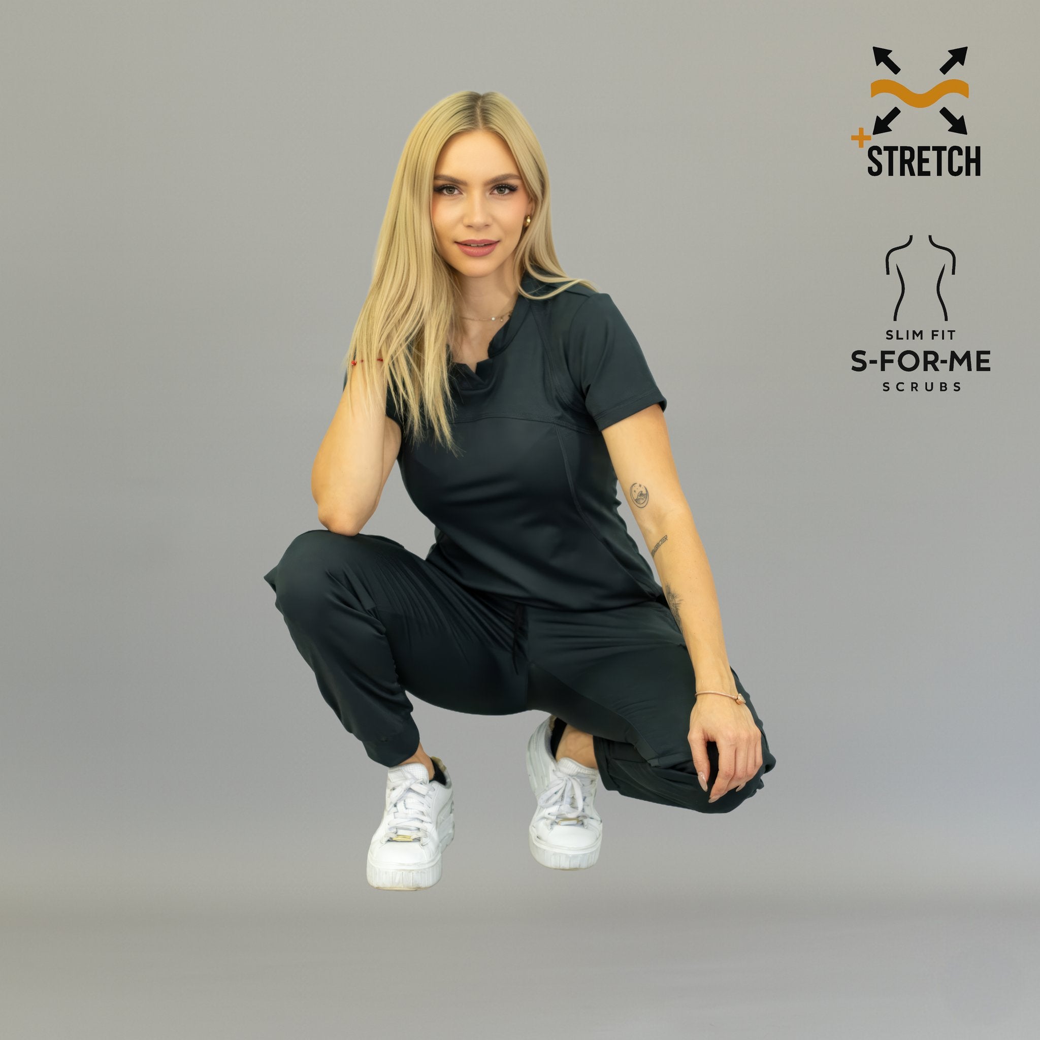 scrubs clothing