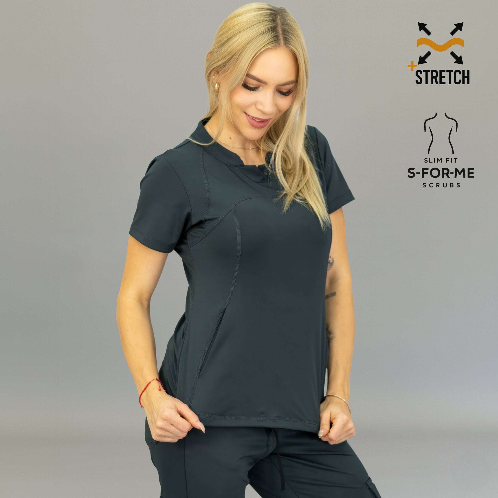 medical scrubs
