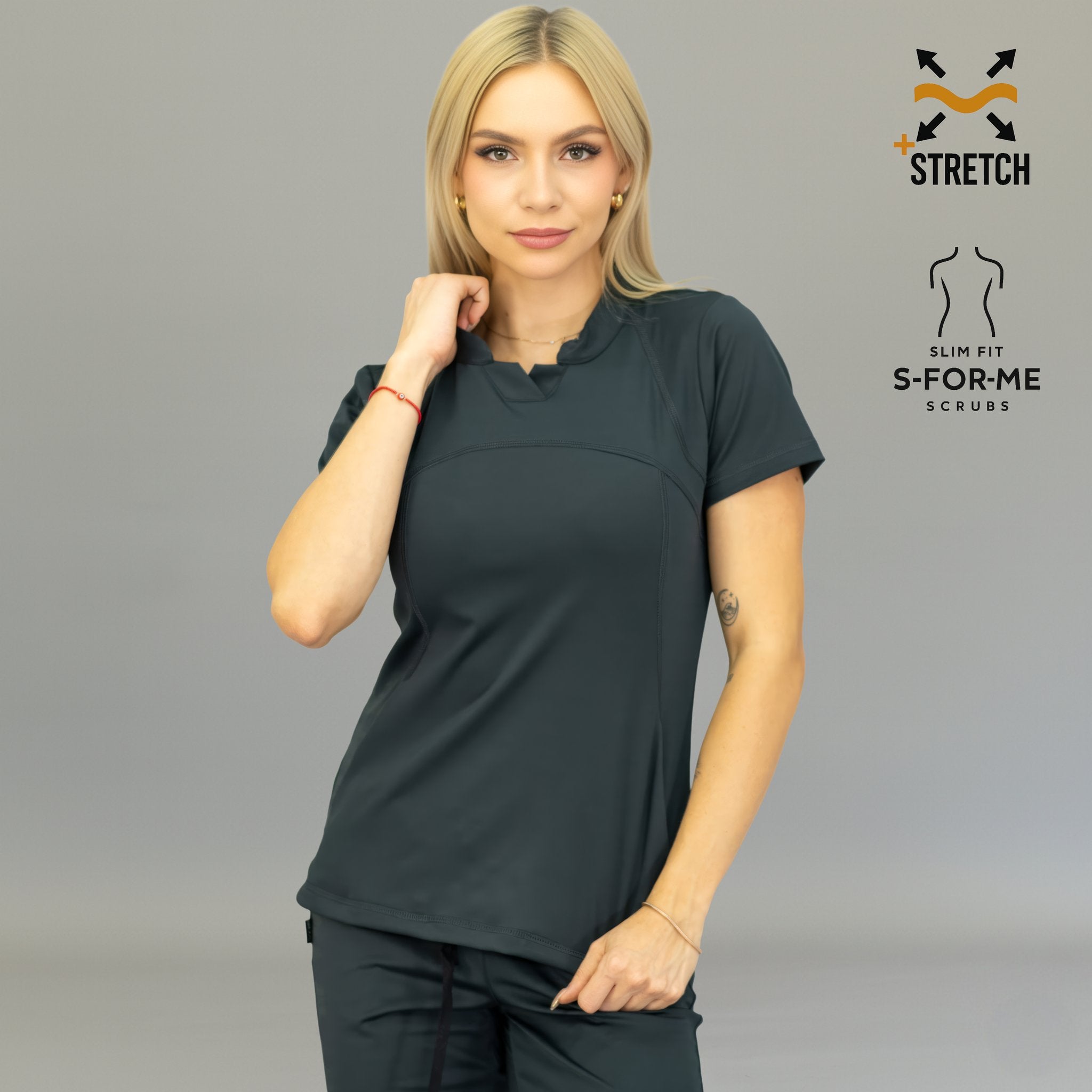 scrub uniform store