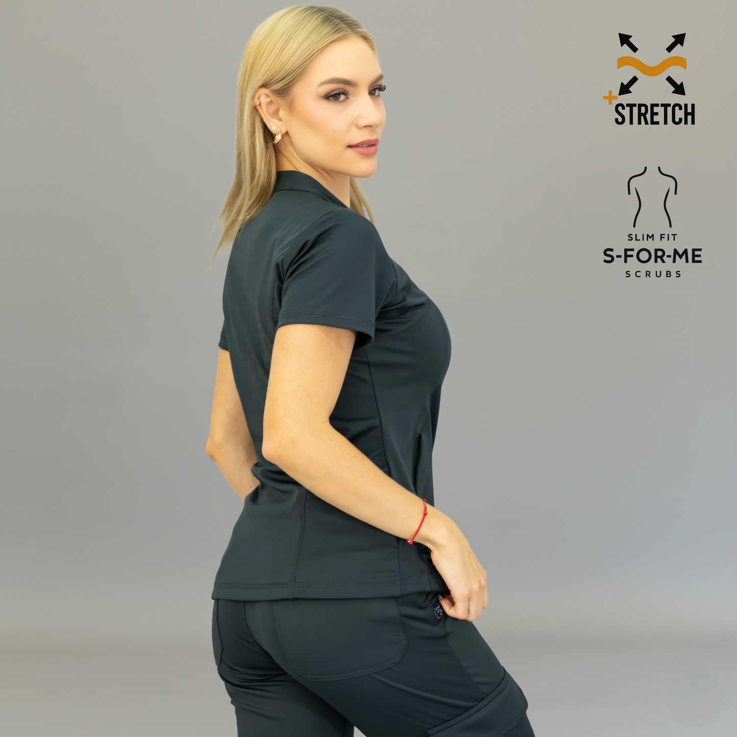 scrubs for women