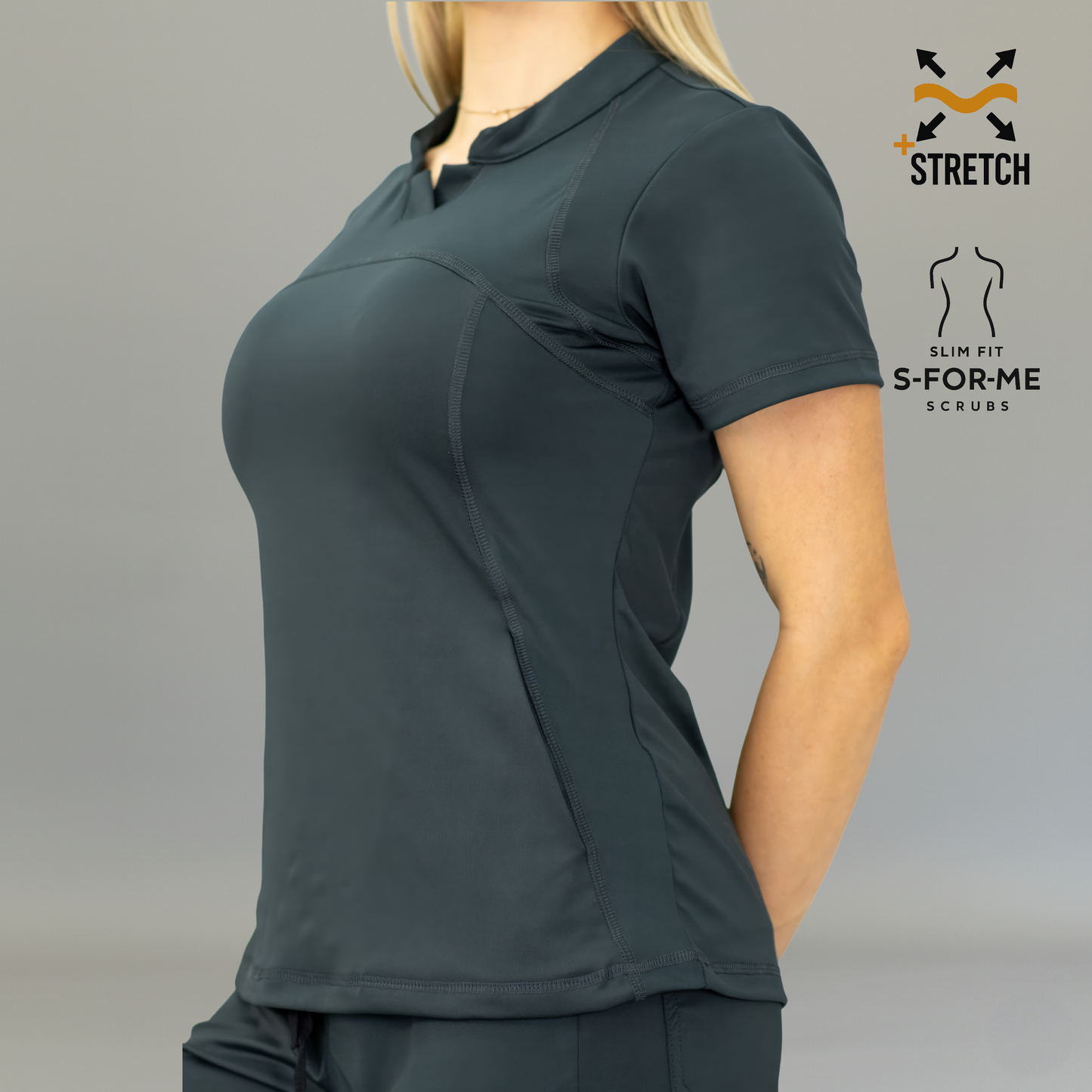 nurse scrubs