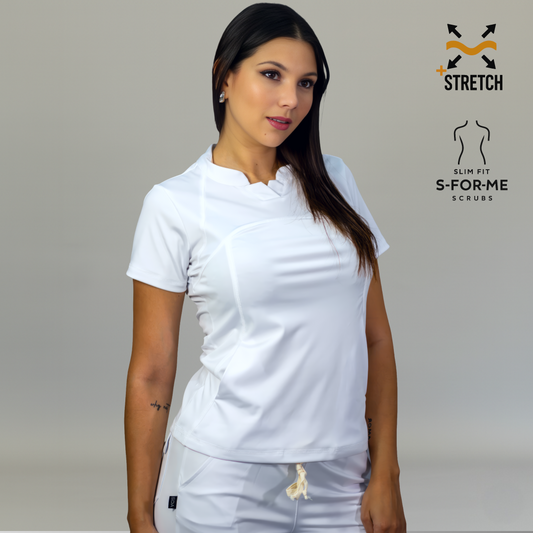 trajes de enfermeras