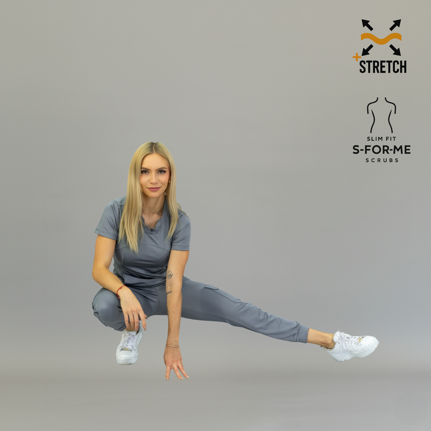 medical uniform store