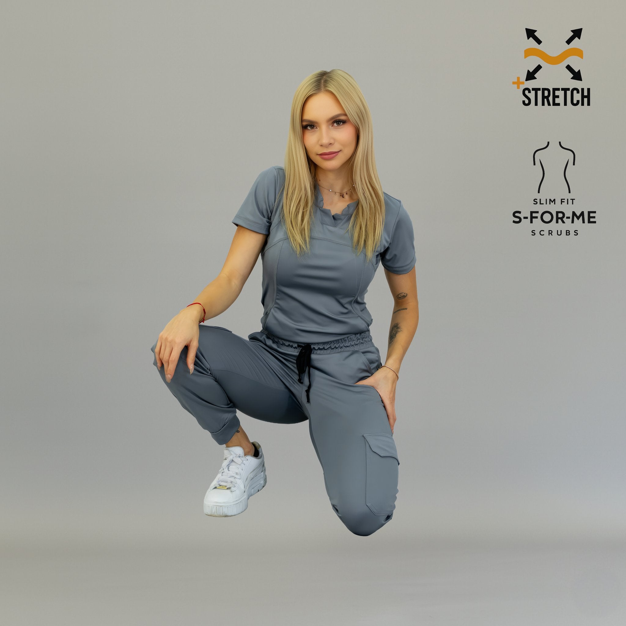 stores that sell scrubs
