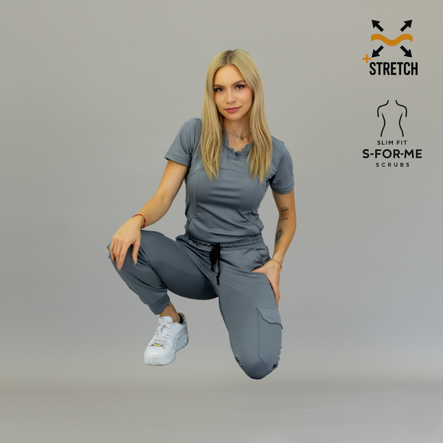 stores that sell scrubs