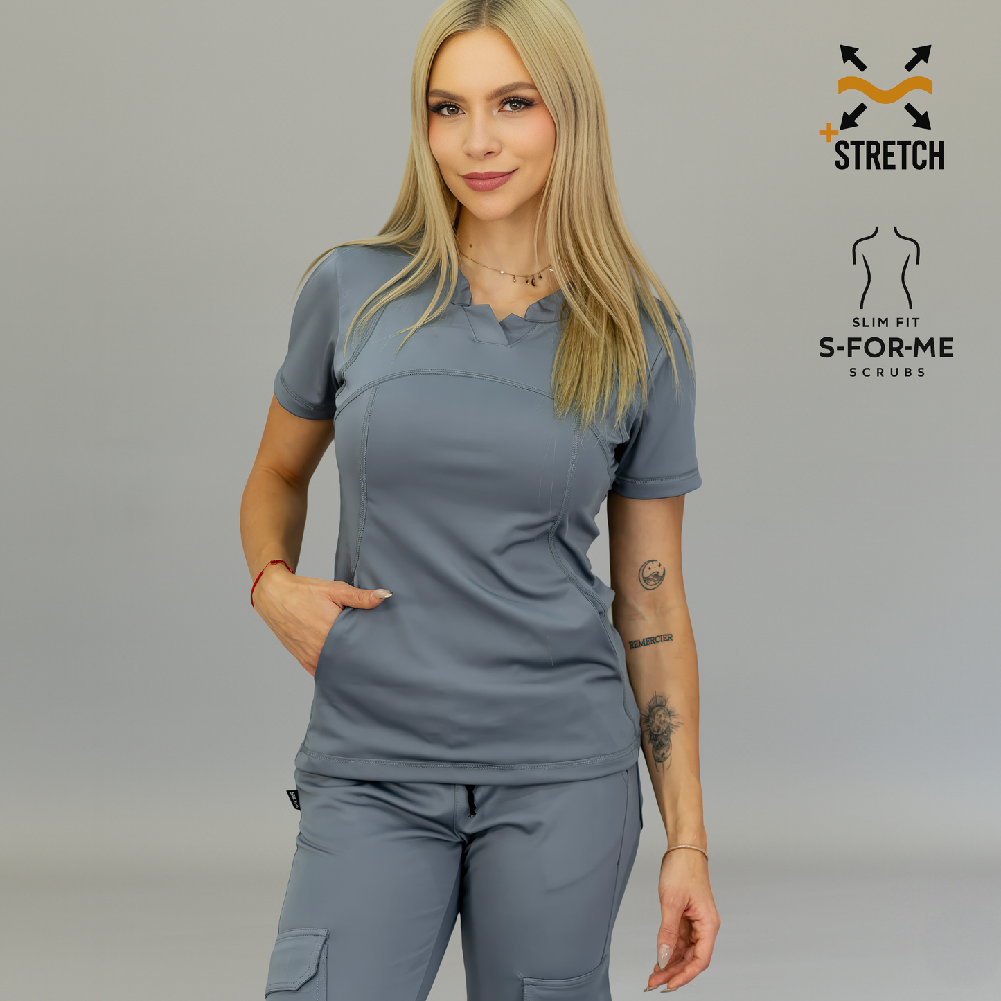 nurse suit