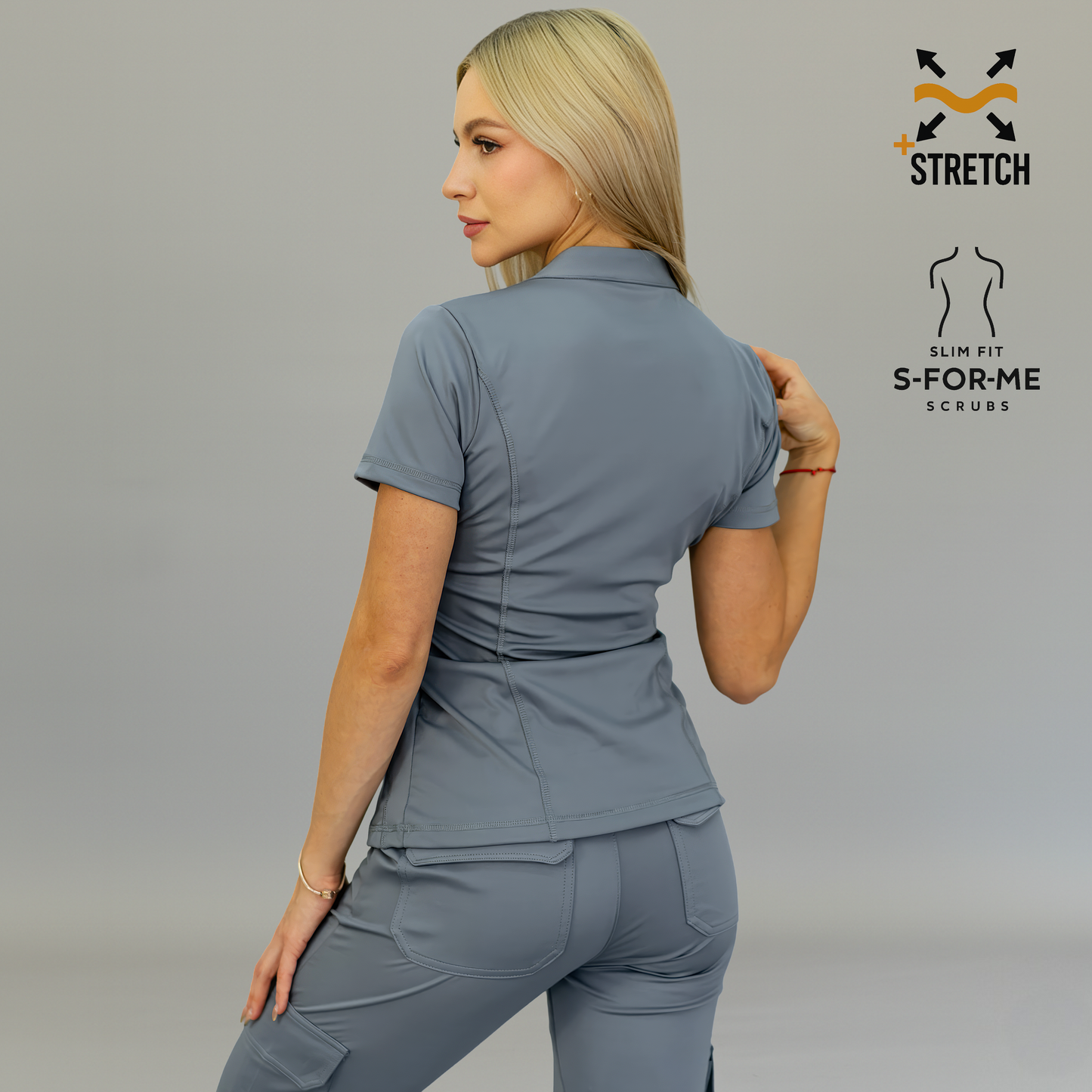 hospital nurse uniform
