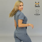 shorts scrubs