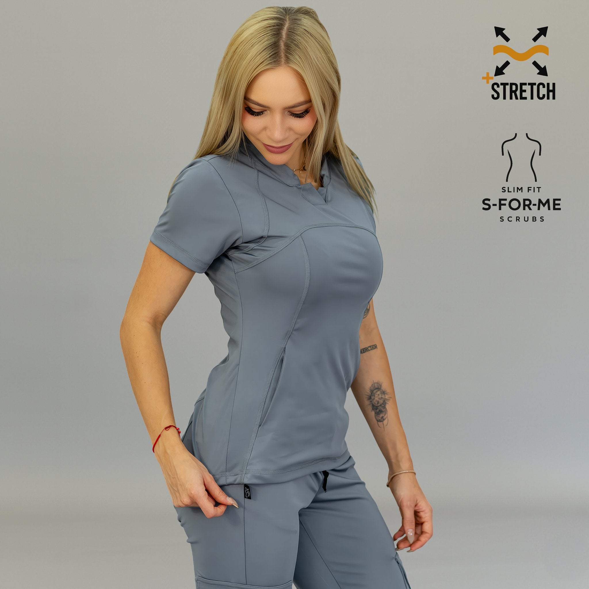 nurse suit
