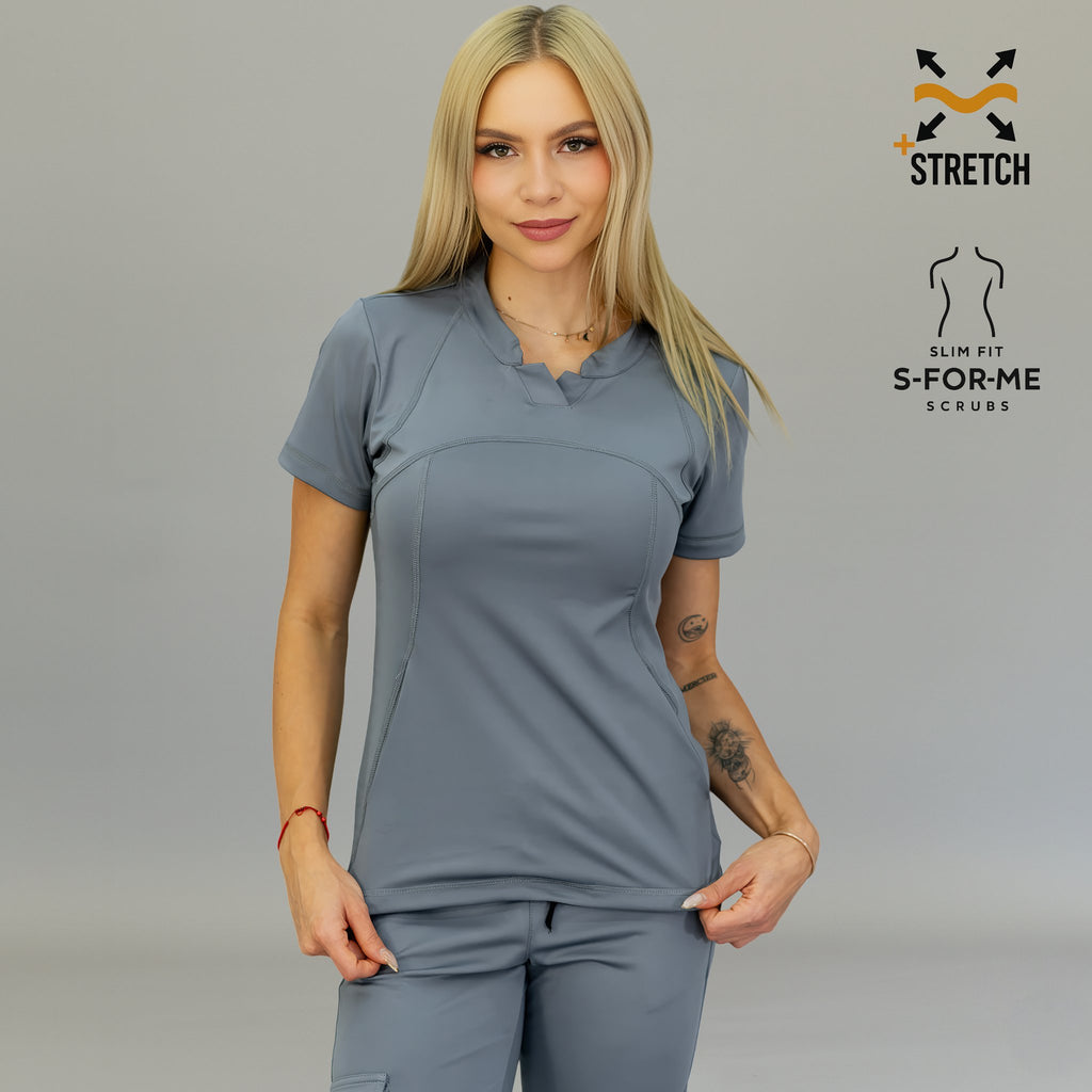 scrub suit for nurses