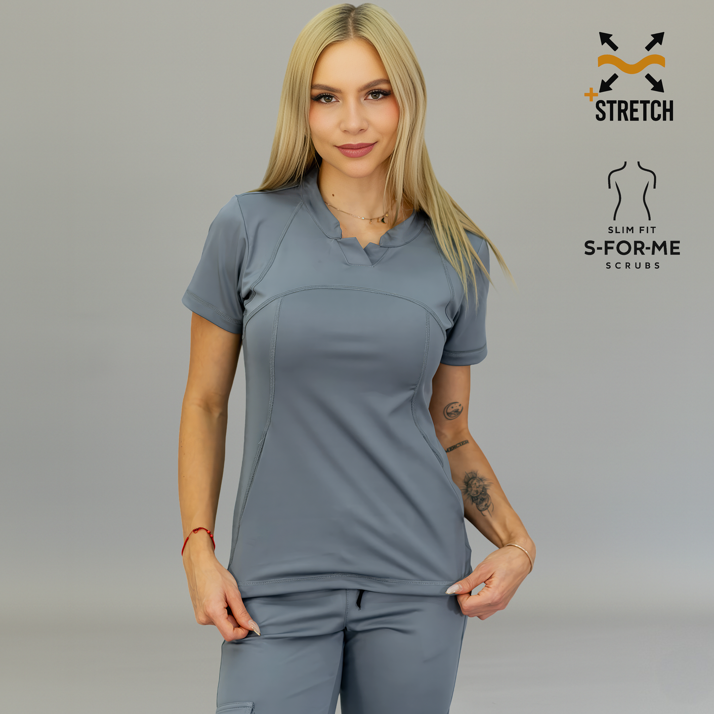 scrub suit for nurses