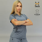 nurse tops