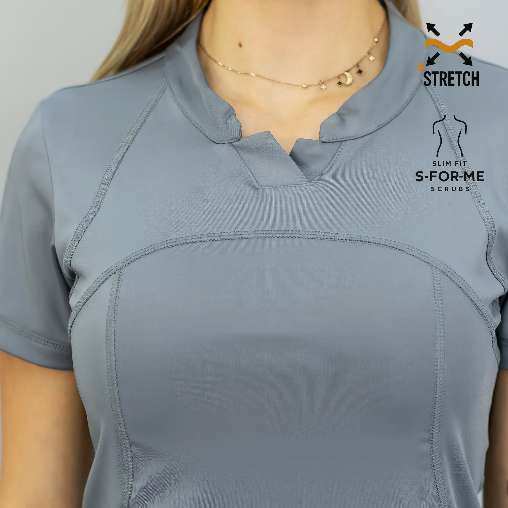 nurse tops