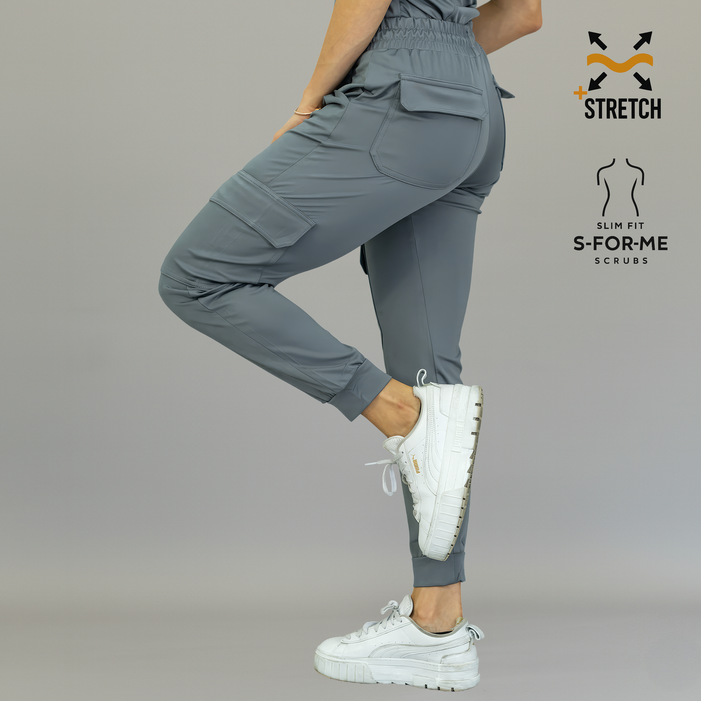 medical uniform store