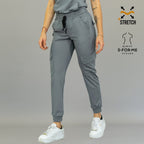 modern scrubs