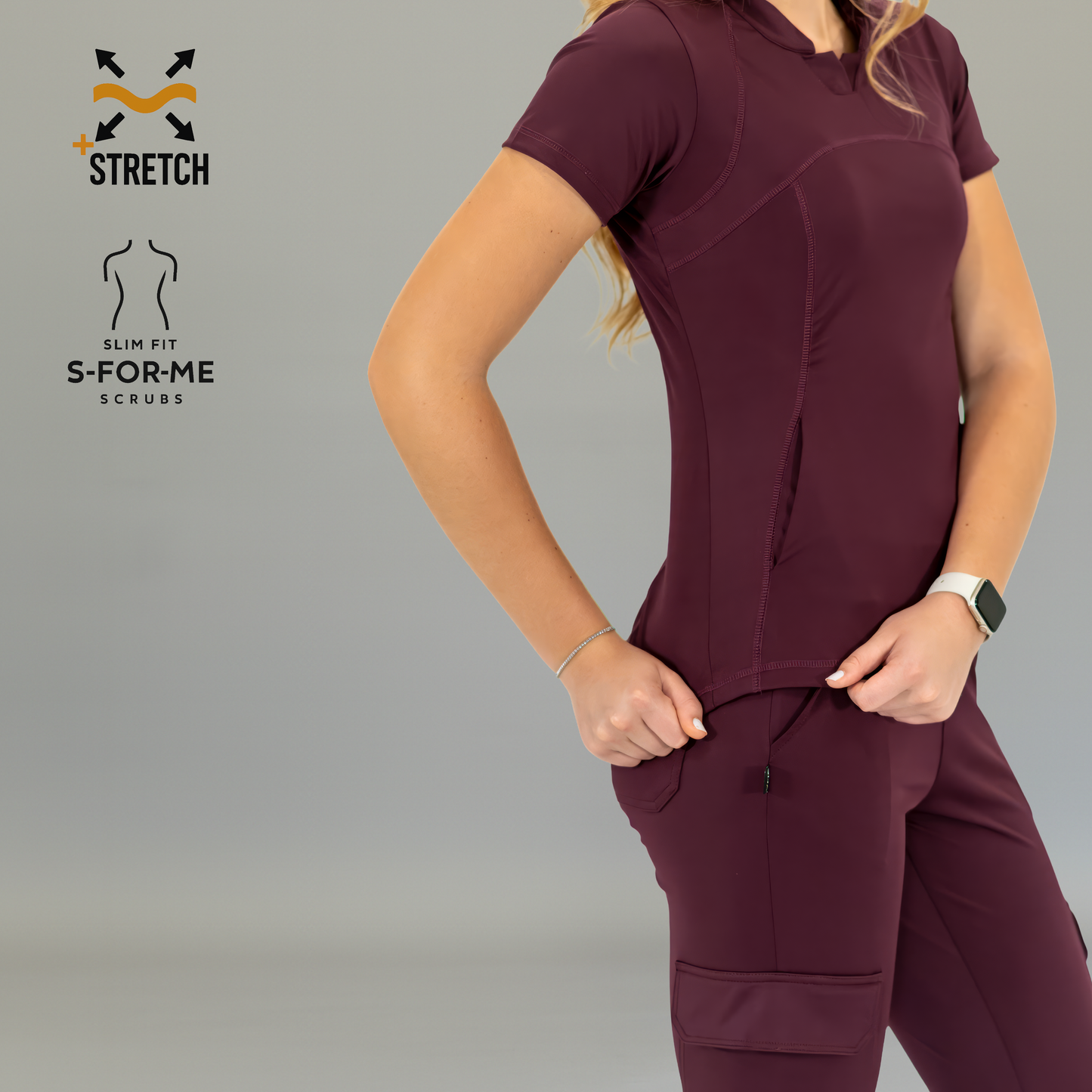 medical uniforms