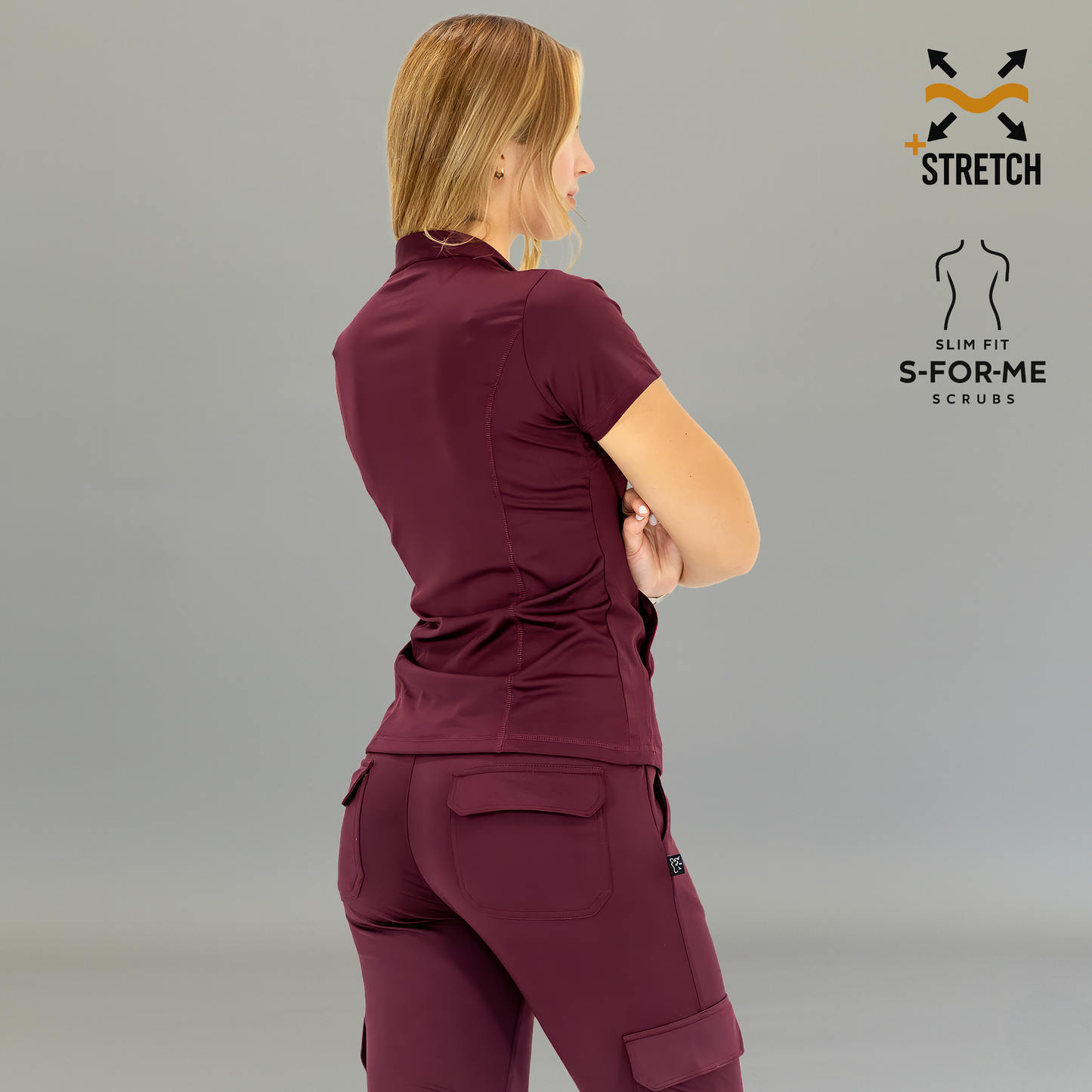 nurse clothes