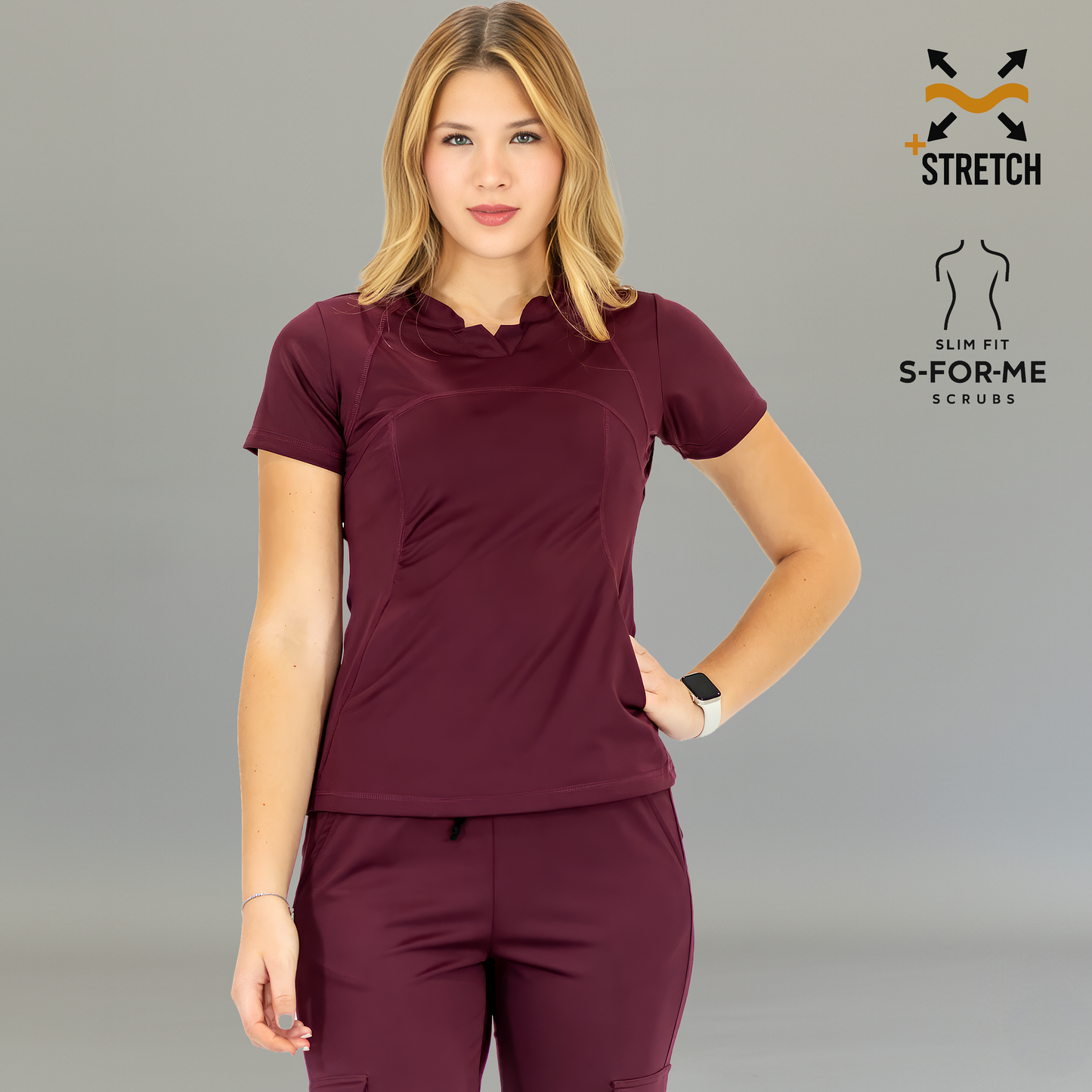 scrubs uniforms