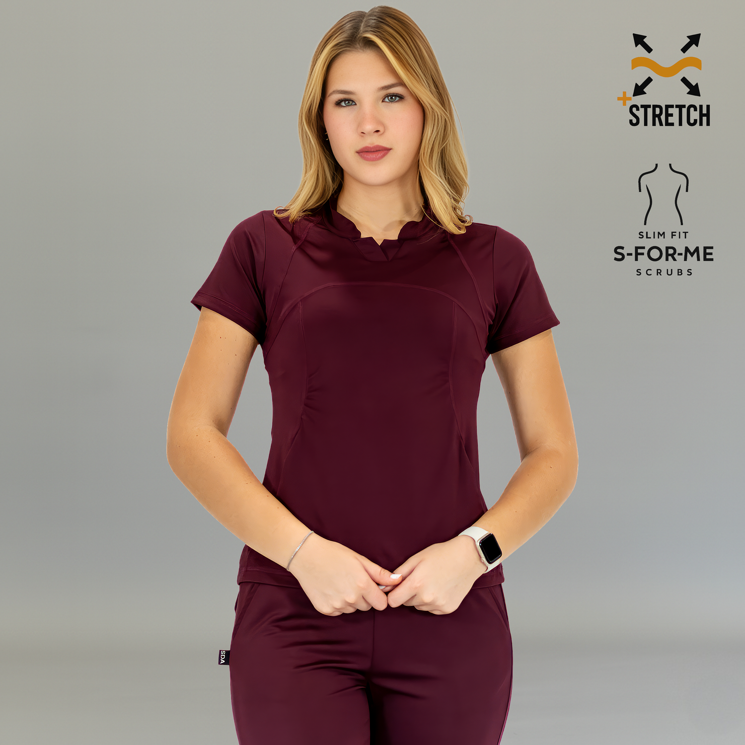 scrubs for women