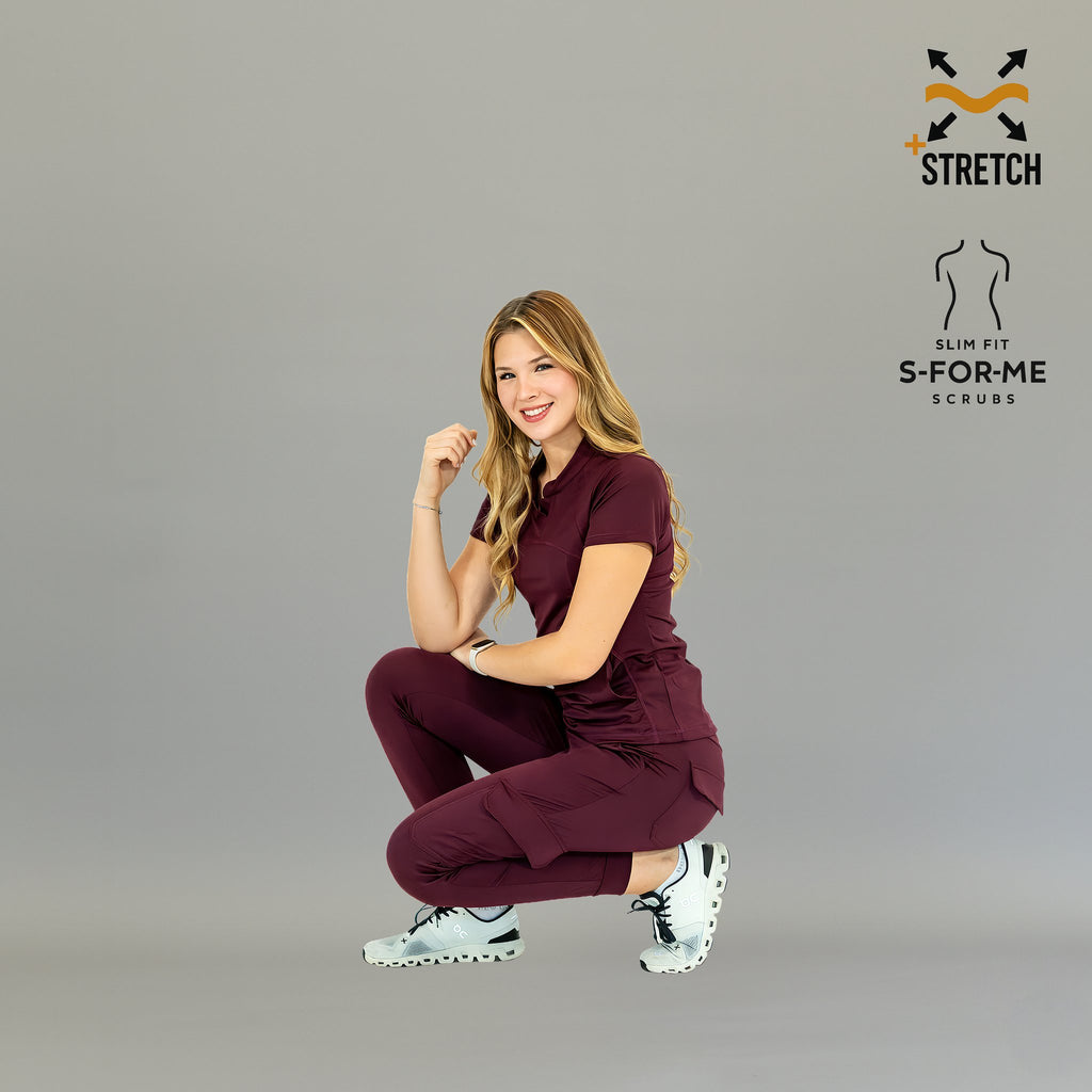scrubs clothing