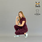 scrubs clothing