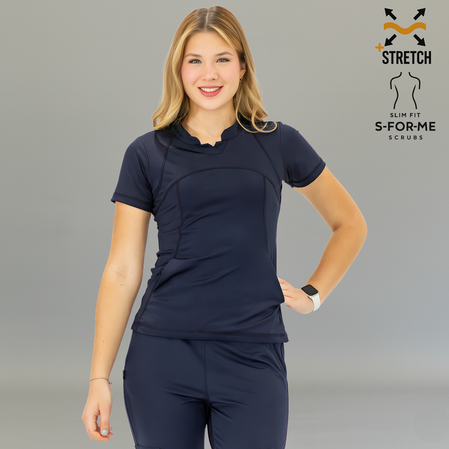 healthcare uniforms