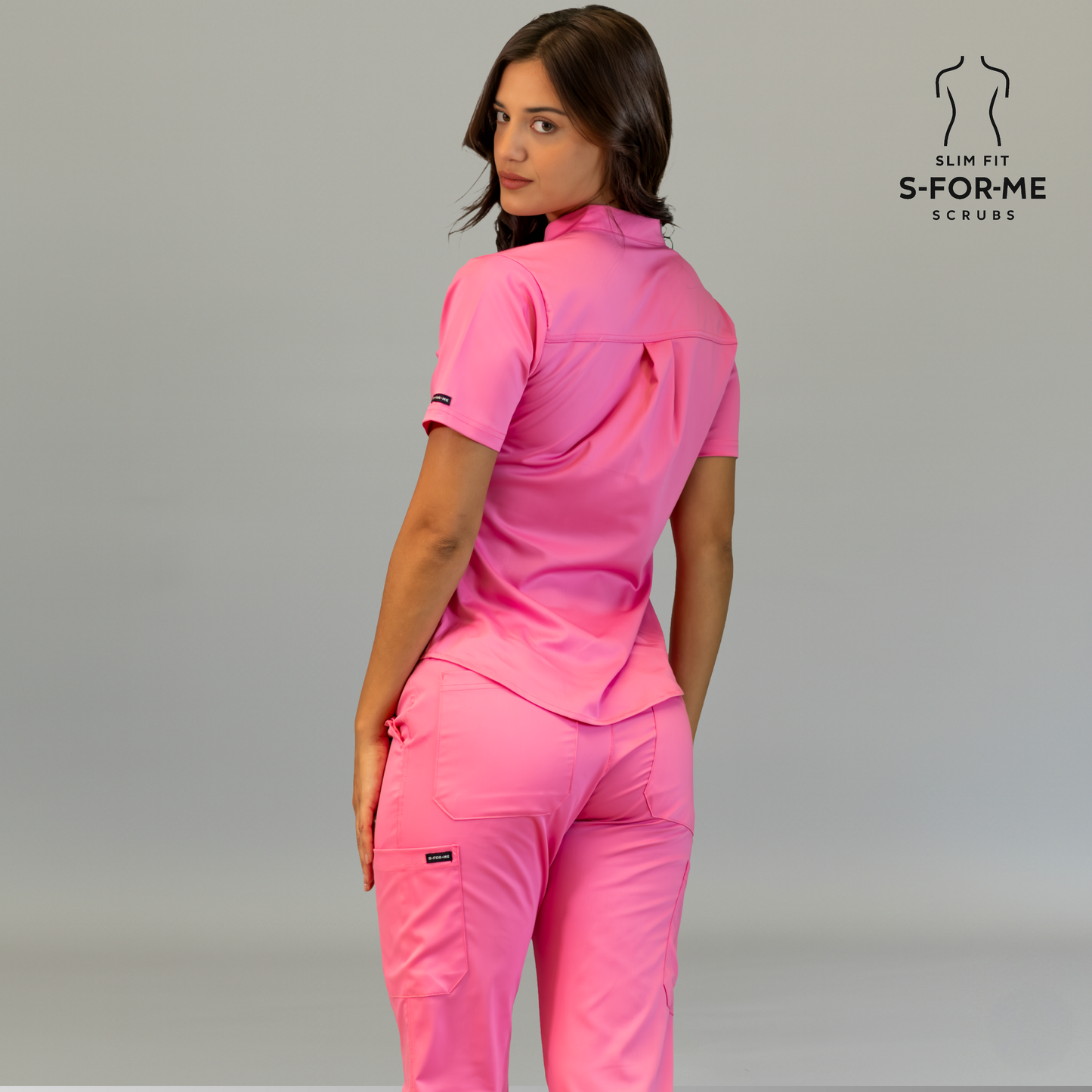best scrubs for women