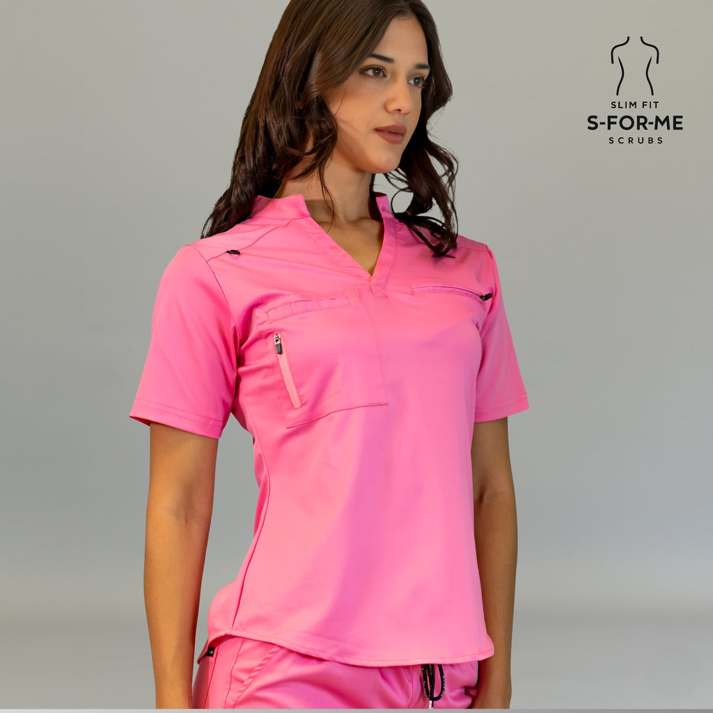 nurse clothes