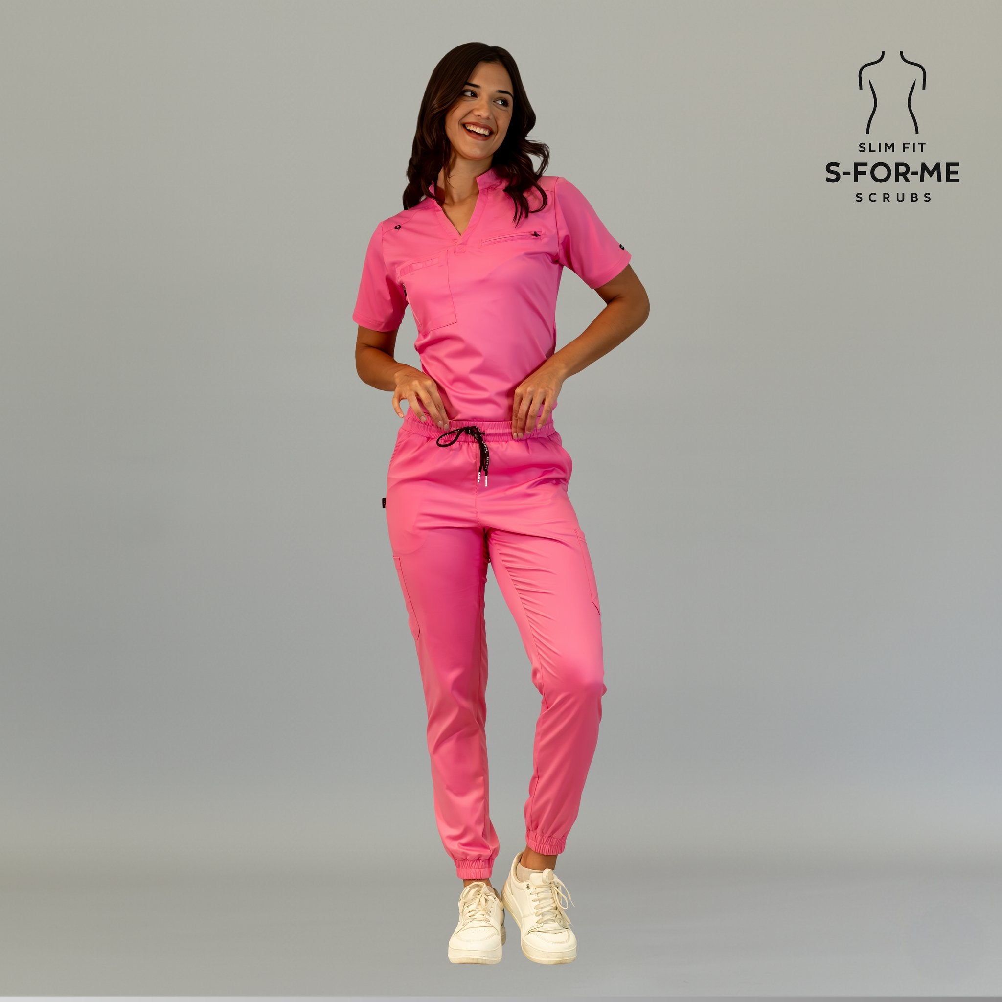 scrub store