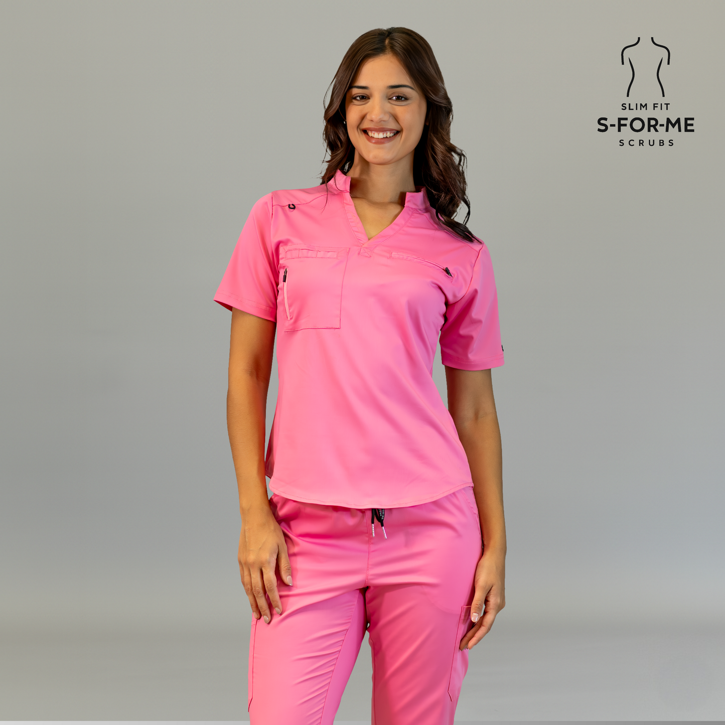 nurse scrubs