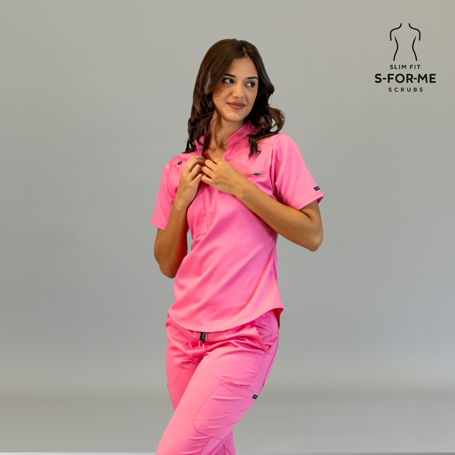 medical scrubs
