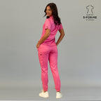 hospital scrubs