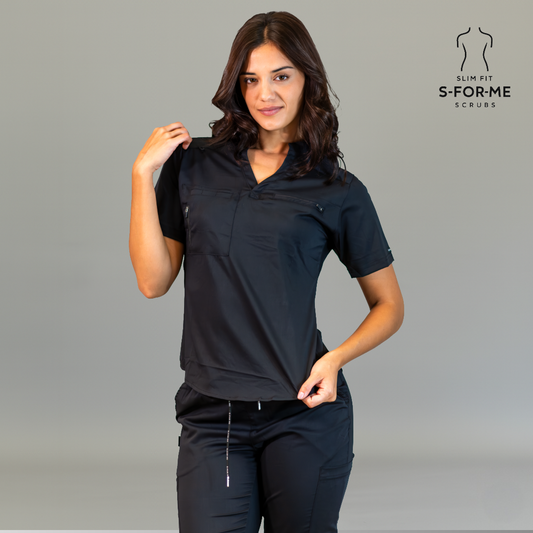 scrub suit for nurses