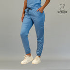 hospital scrubs