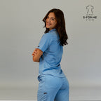 medical uniform store