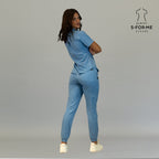 surgical scrub