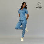 best nursing scrubs