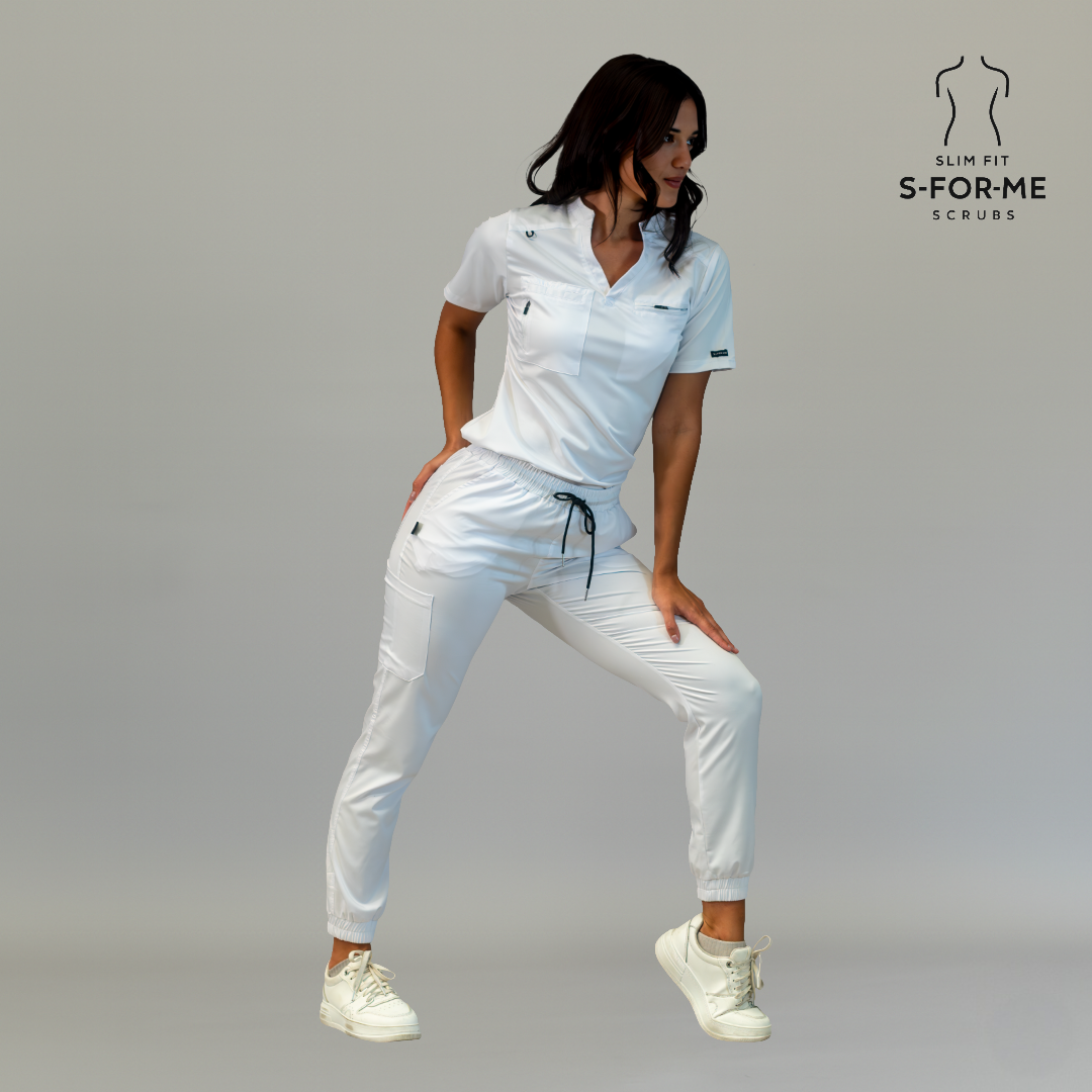 best scrubs for women