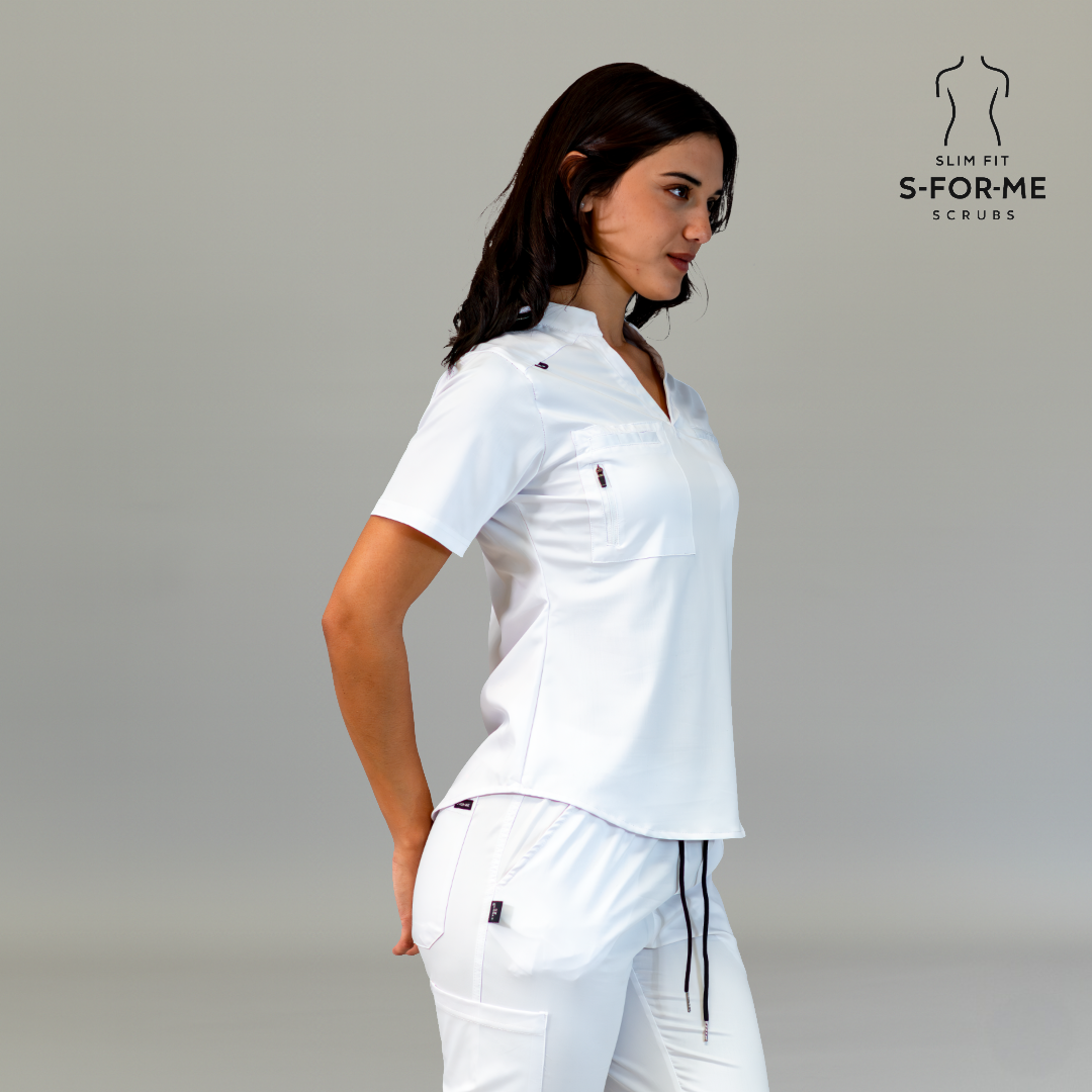 scrubs for women